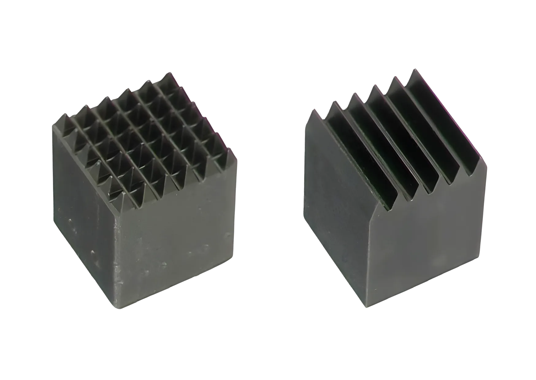 Boucharde acier (cône MG) – Image 2