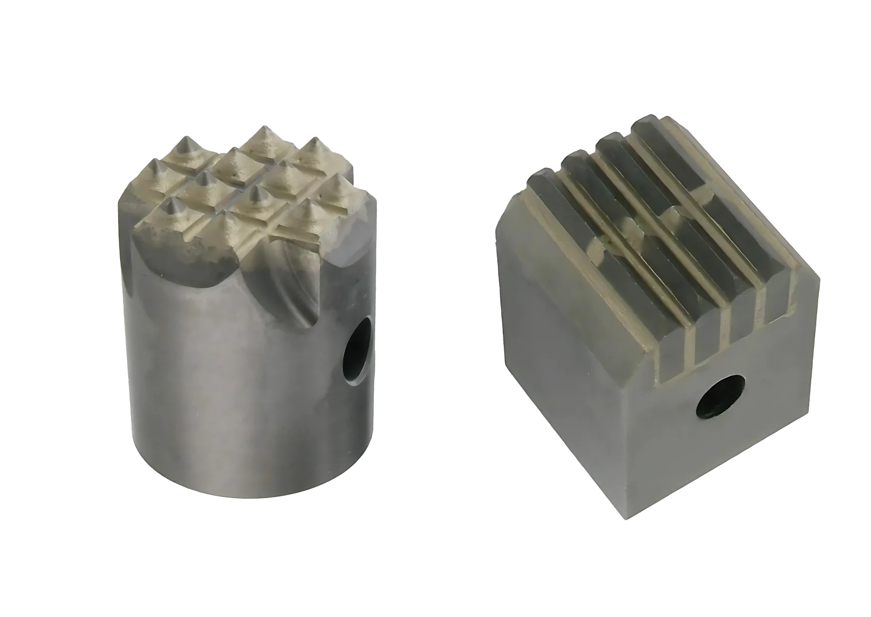 Boucharde carbure (cône G) – Image 2