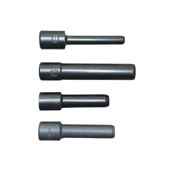 Adaptateur de frappe (marteaux pneumatiques)