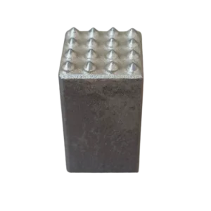 Boucharde carbure (cône MG)