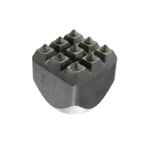 Boucharde carbure (cône SG)