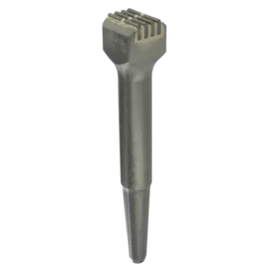 Boucharde carbure laye