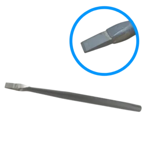 Ciseau carbure Europ 2E