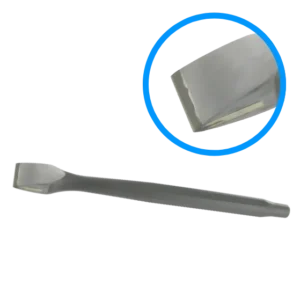 Ciseau carbure fort Phenix 2E