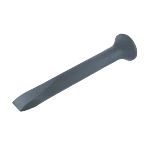 Ciseau carbure tête à maillet (calcaire)