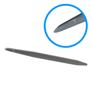 Ciseau carbure triumph granit