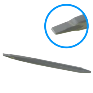 Ciseau carbure triumph marbre