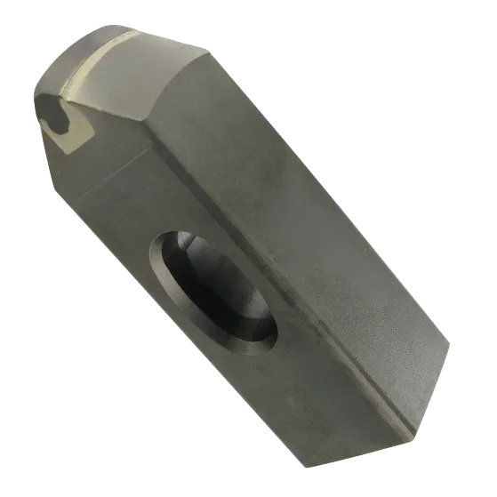 Marteau cliveur 1 carbure rayonné