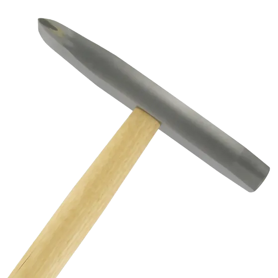 Marteau mosaiste 1 carbure