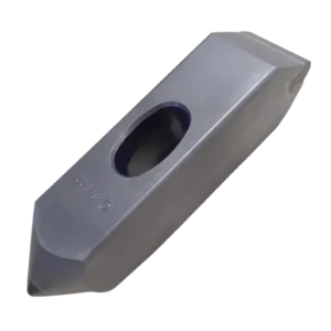 Marteau à piquer tranchant