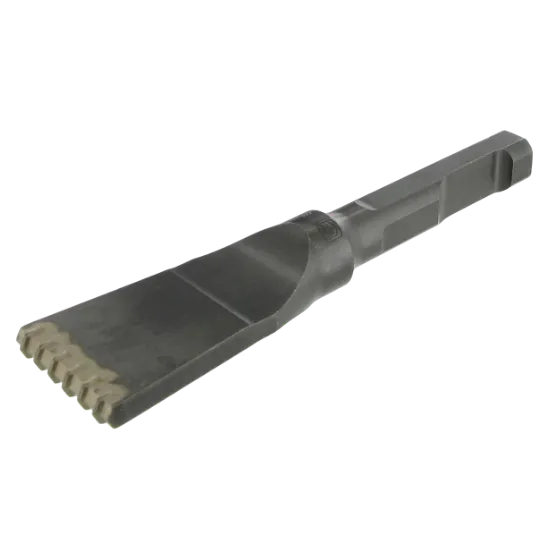 Outil à déjointer RRC13 Atlas Copco (carré 13 x 60)