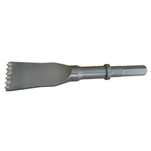 Outil à déjointer Fuji (hex.11,9 / Ø14 x 45)