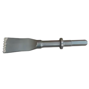 Outil à déjointer GV2 P150HC26 (hex.12,5 / Ø15 x 55)