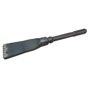 Outil à déjointer Impex (Ø13,9 / 3 rainures x 95)