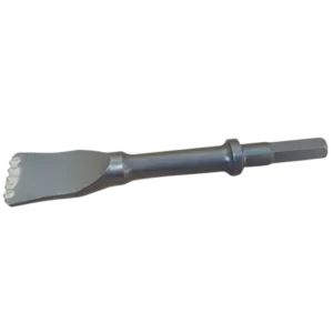 Outil à déjointer FK102.4 (hex.12,5 / Ø14,3 x 60)