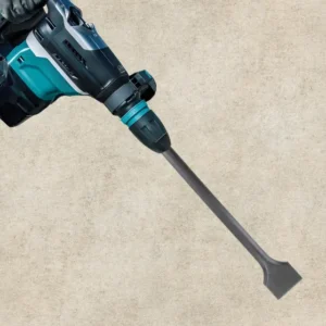 Outils démolition SDS-MAX
