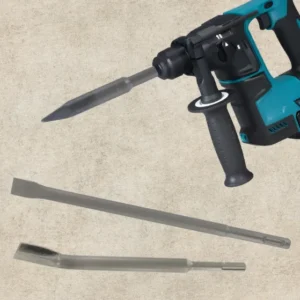 Outils démolition SDS-PLUS