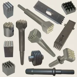 Bouchardage (pierre)