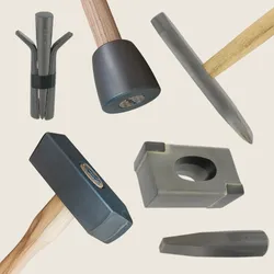 Martellerie & Coin (pierre)