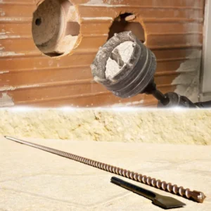 Perçage (électrique)