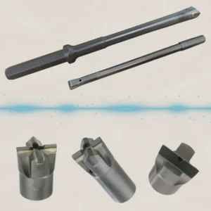 Perçage (pneumatique)