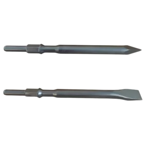 Pic et Burin CYL.13 / HEX.17