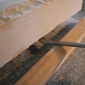 Pince de pose (pierre)