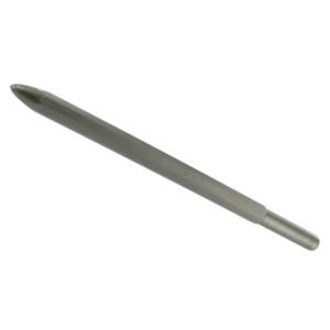 Poinçon carbure (taille grès)