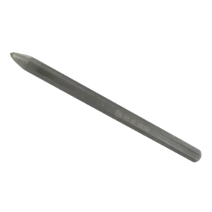 Poinçon carbure finition