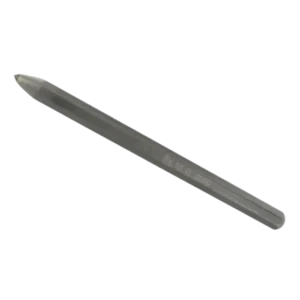 Poinçon carbure finition (main)