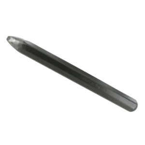 Poinçon carbure fort