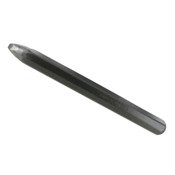 Poinçon carbure fort