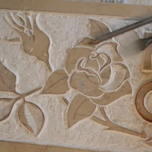 Pointe à tracer (tendre)