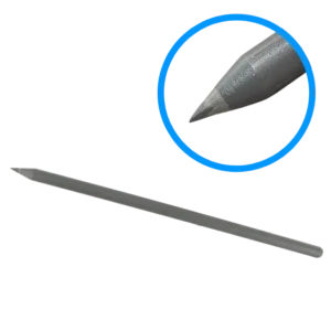 Pointe à tracer carbure