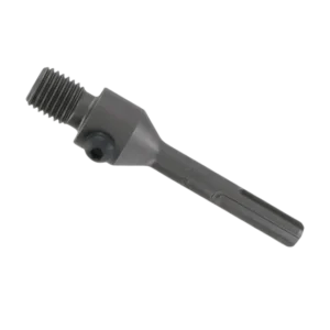 Porte-trépan et foret centreur M16 RECORD