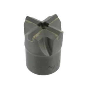 Taillant carbure 4 ailes filetage LBS