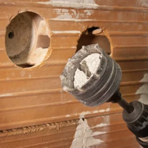 Trépan Cône ALG (SDS PLUS / SW12 hex.12)