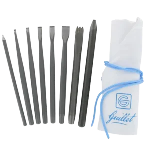 Trousse 8 outils carbure