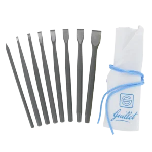 Trousse ciseau carbure Phenix 2E