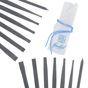 Trousse ciseau carbure triumph (granit ou marbre)