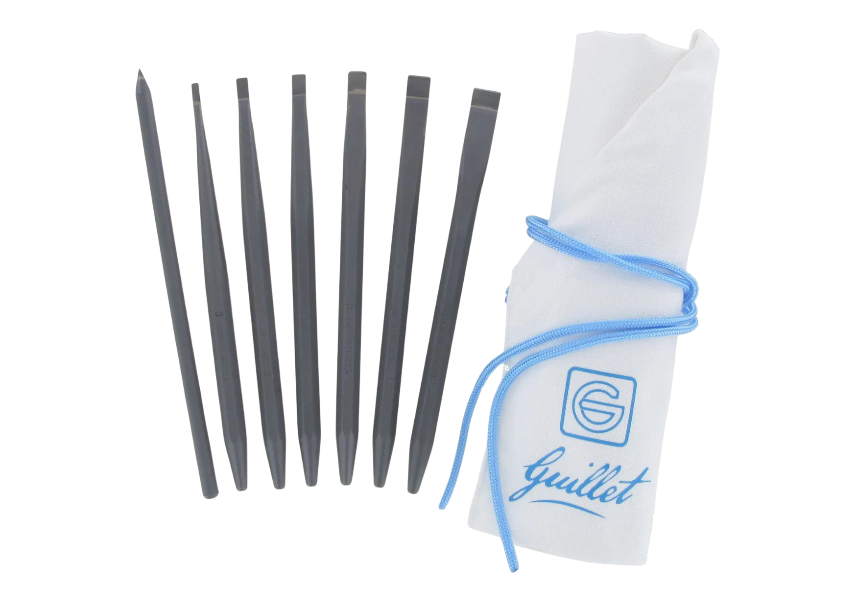 Ciseau carbure triumph marbre – Image 3