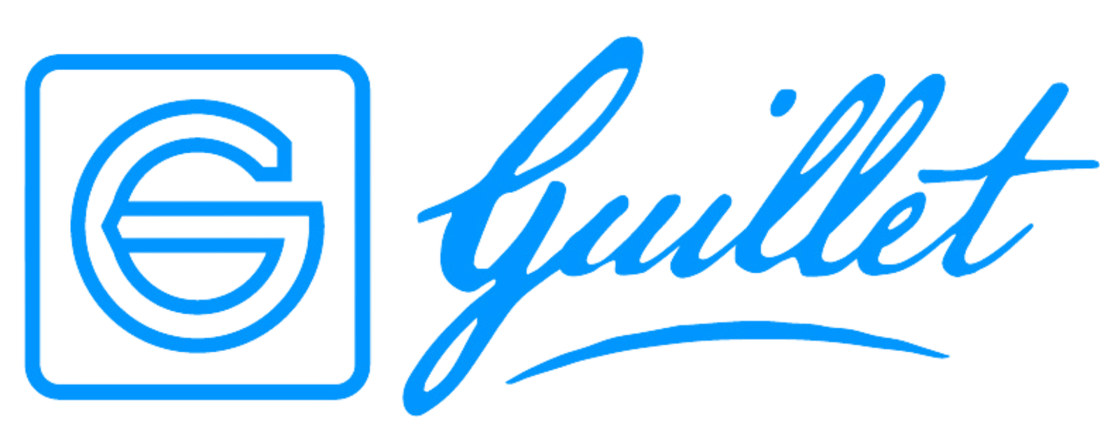 Logo Guillet Tools