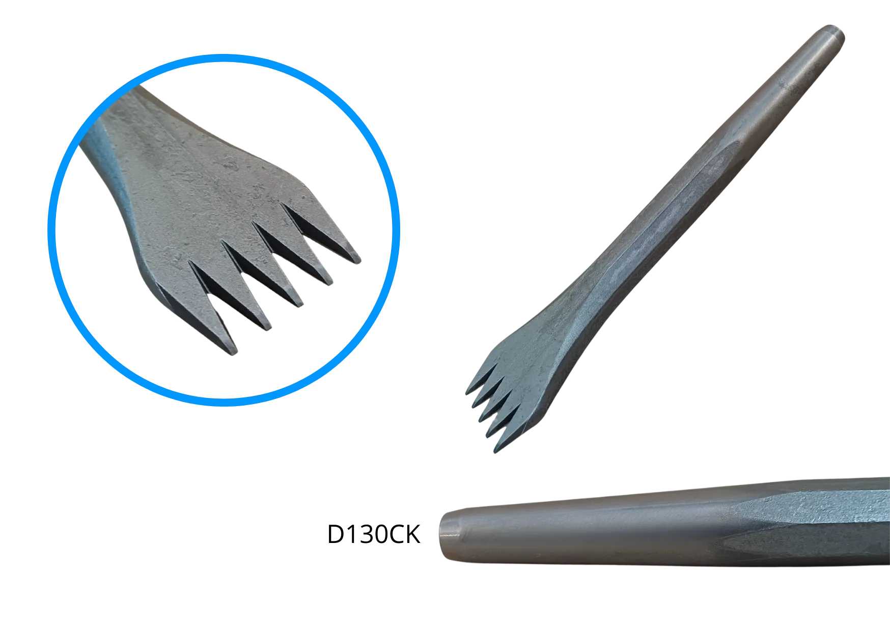 Gradine 1950H, P150HC27, D130CK – Image 3