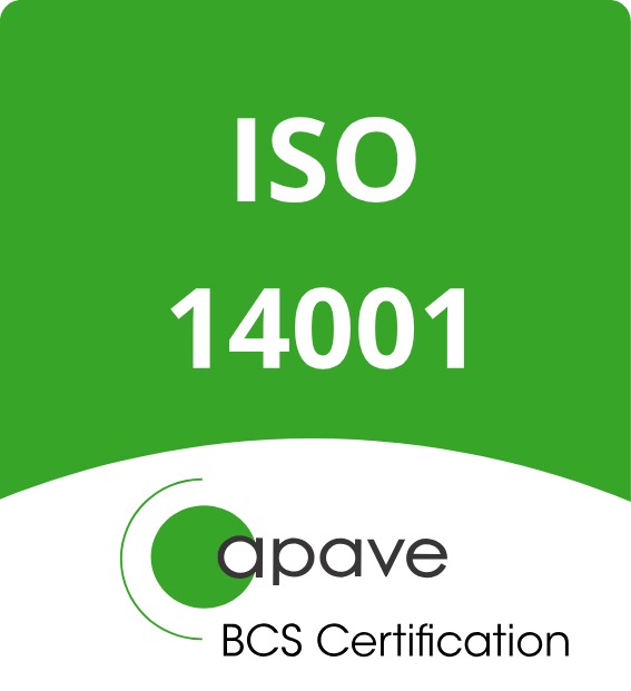 Logo ISO 45001