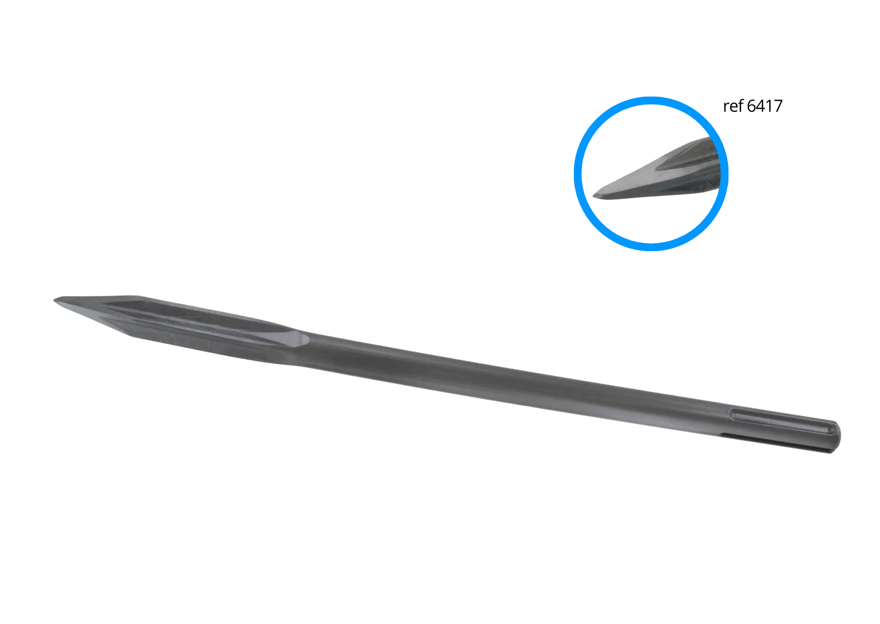 Pic SDS-MAX – Image 2