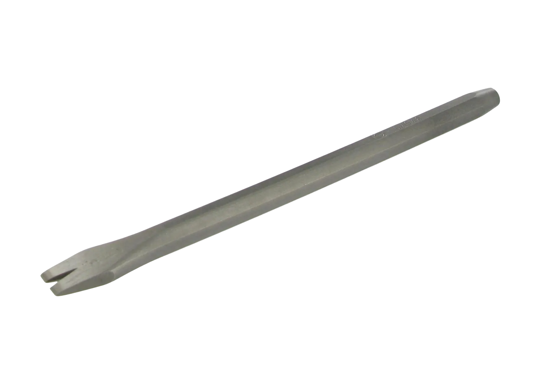 Pied de biche acier – Image 2