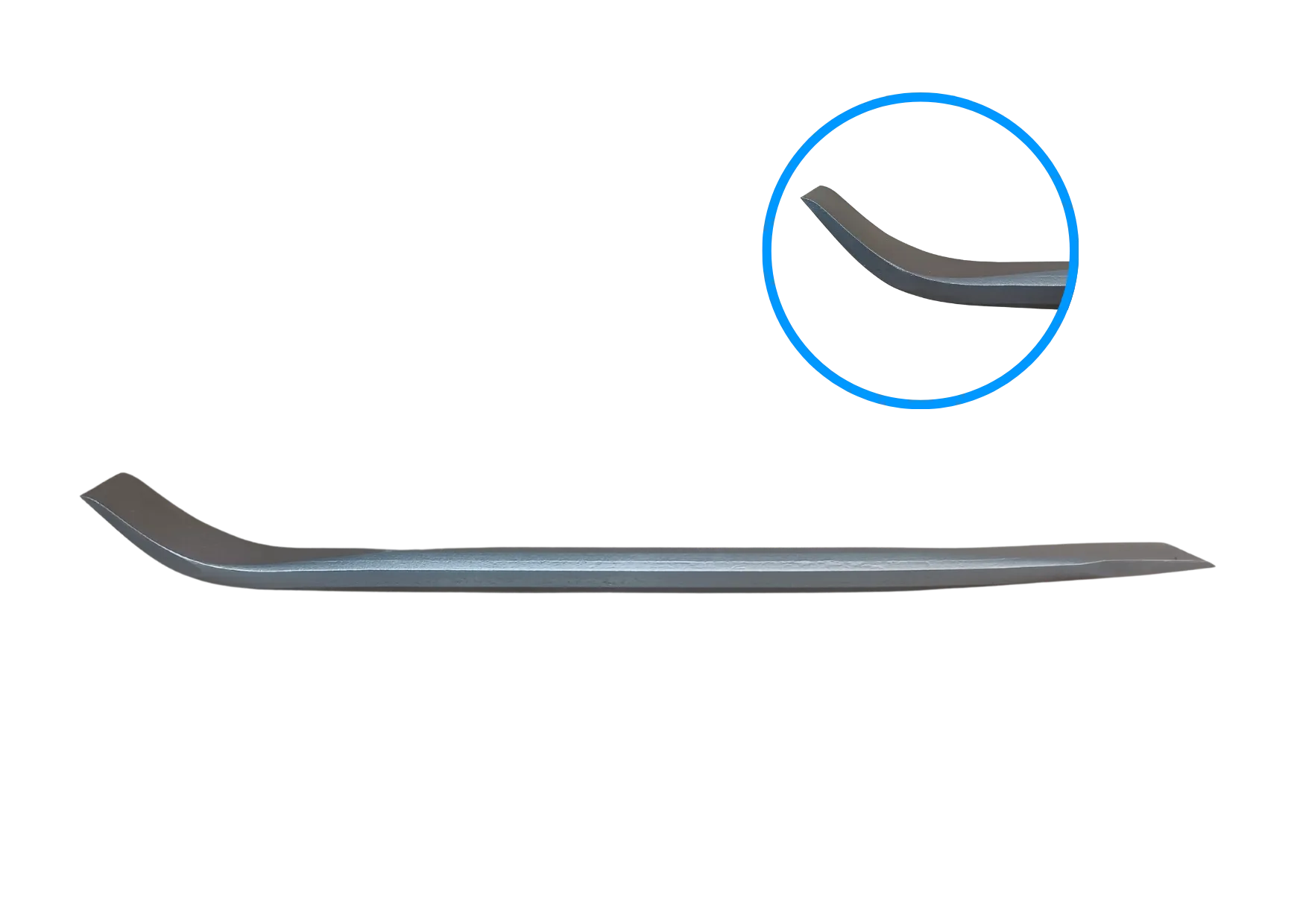 Pince de pose cintrage fort – Image 2