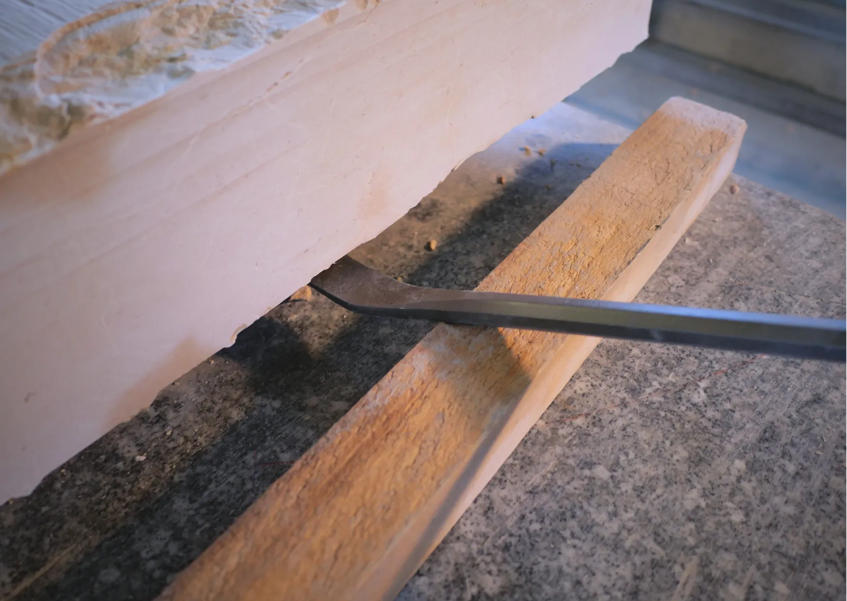 Pince de pose cintrage fort – Image 3