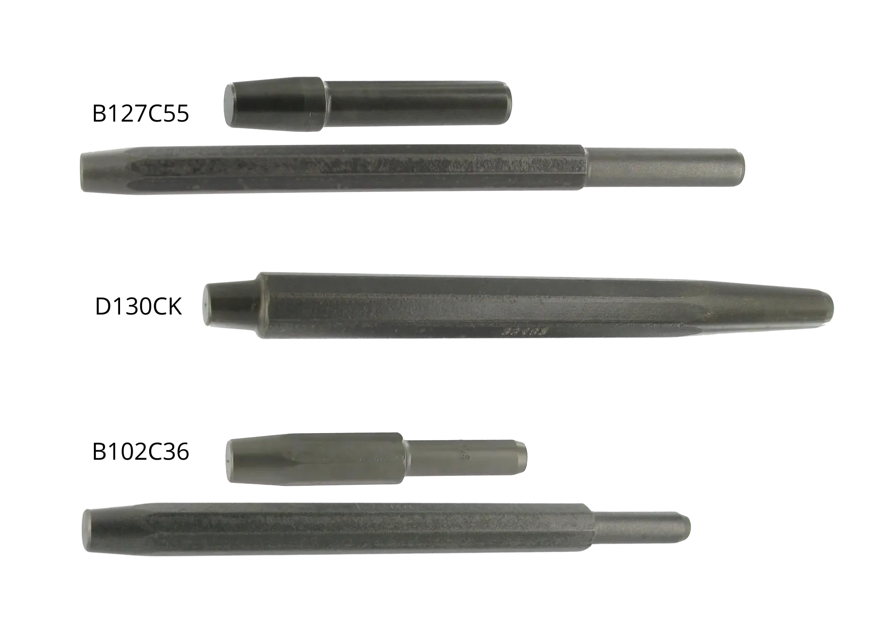 Porte-boucharde (cône MG) – Image 2