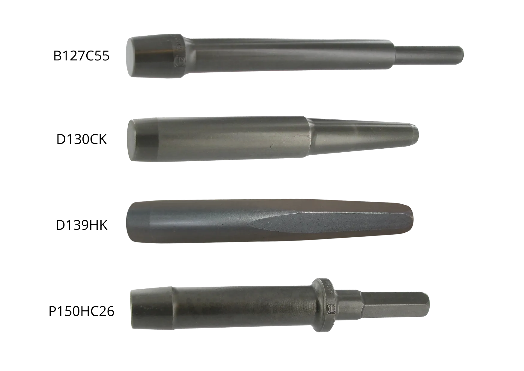 Porte-boucharde (cône SG) – Image 2